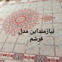 فرش۶ متری