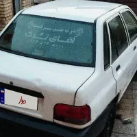 پراید131مدل91|خودرو سواری و وانت|اهواز, ملاشیه|دیوار