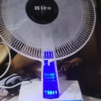 پنکه رومیزی