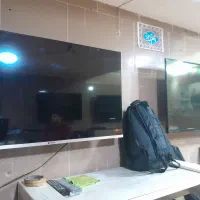 تلویزیون ال ای دی ۴۳ دیجیتال دار اچ دی ۵تا