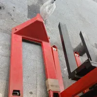 جک پالت ۳ تن