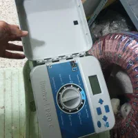 فروش دستگاه هانترآبیاری