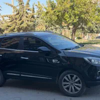 جک s5 دنده ۹۶|خودرو سواری و وانت|ارومیه, |دیوار