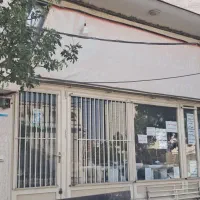 ی باب مغازه ۷۰متری خیابان شهید بهشتی