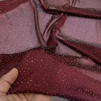 نگین کاری چسب کاری