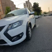 کوییکSمدل۱۴۰۰|خودرو سواری و وانت|تهران, شکوفه (عبدل آباد)|دیوار
