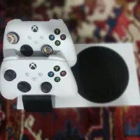 Xbox series s- ایکس باکس سری اس دو دسته|کنسول، بازی ویدئویی و آنلاین|تبریز, |دیوار