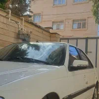 پژو پارس سال ۴۰۳