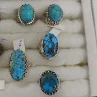 فیروزه عقیق.زبرجد.یاقوت باباقوری.آمتیس .توپاز|جواهرات|قرچک, باقرآباد|دیوار