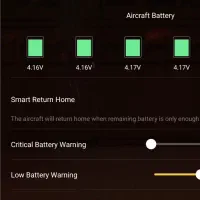 باطری فانتوم ۴ پرو ۳۰ بار شارژ اورجینال|دوربین عکاسی و فیلم‌برداری|تهران, آرژانتین|دیوار