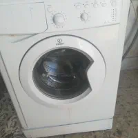 لباسشویی indesit