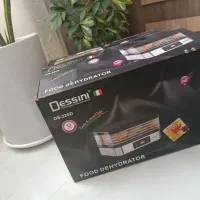 میوه خشک کن