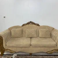 فروش مبلمان|مبلمان خانگی و میز عسلی|آمل, |دیوار