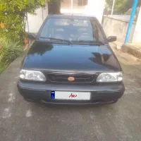 فروش پراید ۸۶