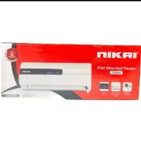 بخاری اسپلیتی نیکایی