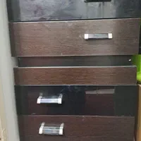 سرویس خواب کامل جکدار|تخت و سرویس خواب|تهران, کرمان|دیوار