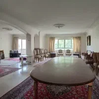 فروش آپارتمان نیاوران/۲۰۵ متر سه خوابه/دو بر