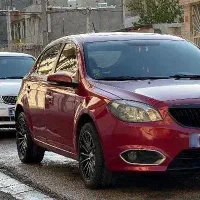 برلیانس h320مدل ۹۶ دنده ای|خودرو سواری و وانت|رشت, منظریه|دیوار