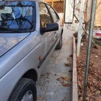 پژو ۴۰۵ مدل ۸۸ دوگانه شرکت. کم نظیر کم کارکرد|خودرو سواری و وانت|دماوند, دماوند|دیوار