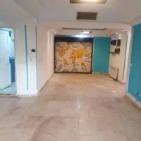 ۸۷متر اداری چند قدمی مترو قیطریه