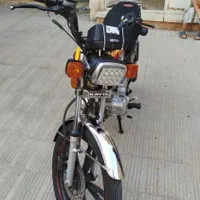 هندا کویر ۱۴۰۳|موتورسیکلت|تهران, شارق|دیوار