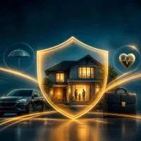 ارائه خدمات بیمه ای