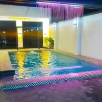 ویلا اجاره ای روزانه کردان|اجارهٔ کوتاه‌مدت ویلا و باغ|فردیس, ثابتی|دیوار