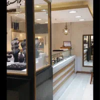 اجاره مغازه طلافروشی در مجتمع استارمال طلا المهدی|اجارهٔ مغازه و غرفه|کرج, المهدی|دیوار