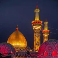 سفرزیارتی کربلای معلا سفر ۱۰روزه با بهترین امکانات