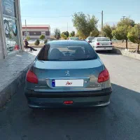 پژو 206Sd مدل 87درحد خشک|خودرو سواری و وانت|اراک, |دیوار