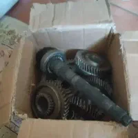 لوازم ماشین