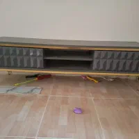 میز تلویزیون سالم