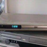 ودیو سی دی|پخش‌کننده DVD و ویدیو|تهران, جیحون|دیوار