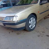 405مدل 83|خودرو سواری و وانت|وحیدیه, |دیوار