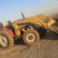 تراکتور۴۷۰|خودرو سنگین|جعفرآباد, |دیوار