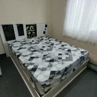 تخت خواب دو نفره