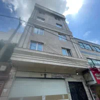 ظفر بر خیابان دلیری ۸۵متر تکواحدی بسیار خوش نقشه