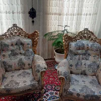 وسایل چوبی|مبلمان خانگی و میز عسلی|اردبیل, |دیوار