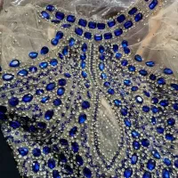 لباس مجلسی لوکس سایز۴۶|لباس|تهران, افسریه شمالی|دیوار