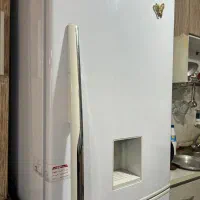 فروش یخچال،ماشین لباسشویی،اتو،دراور کارکرده|یخچال و فریزر|پاکدشت, پارچین|دیوار