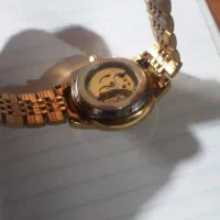 یک ساعت طلایی اتوماتیک|ساعت|اردبیل, |دیوار