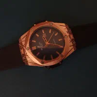 ساعت برند HUBLOT