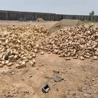 زمین|فروش زمین و ملک کلنگی|ایوانکی, |دیوار