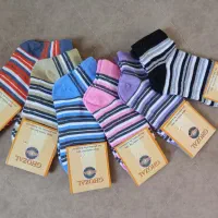 جوراب‌زنانه‌ودخترانه