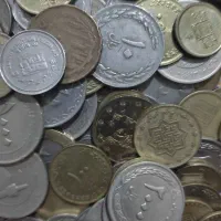 سکه شاهی و جمهوری|کلکسیون سکه، تمبر، اسکناس|ارومیه, |دیوار