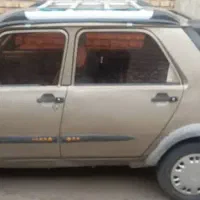 رنو پیکی|خودرو سواری و وانت|مرند, |دیوار