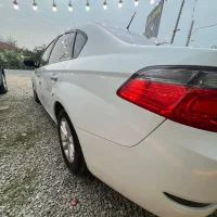 برلیانس h330 اتومات مدل ۹۵