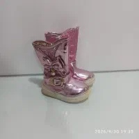 بوت دخترانه