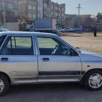 پراید141ساده