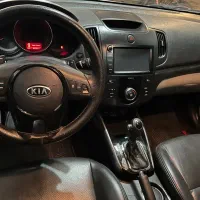 سراتو ۹۸|خودرو سواری و وانت|قزوین, |دیوار